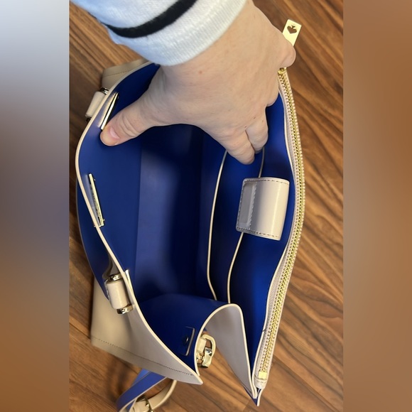 Kate Spade Crossbody Purse - Picture 2 of 2